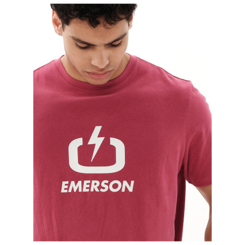 Emerson Ανδρική κοντομάνικη μπλούζα Men's S/S T-Shirt